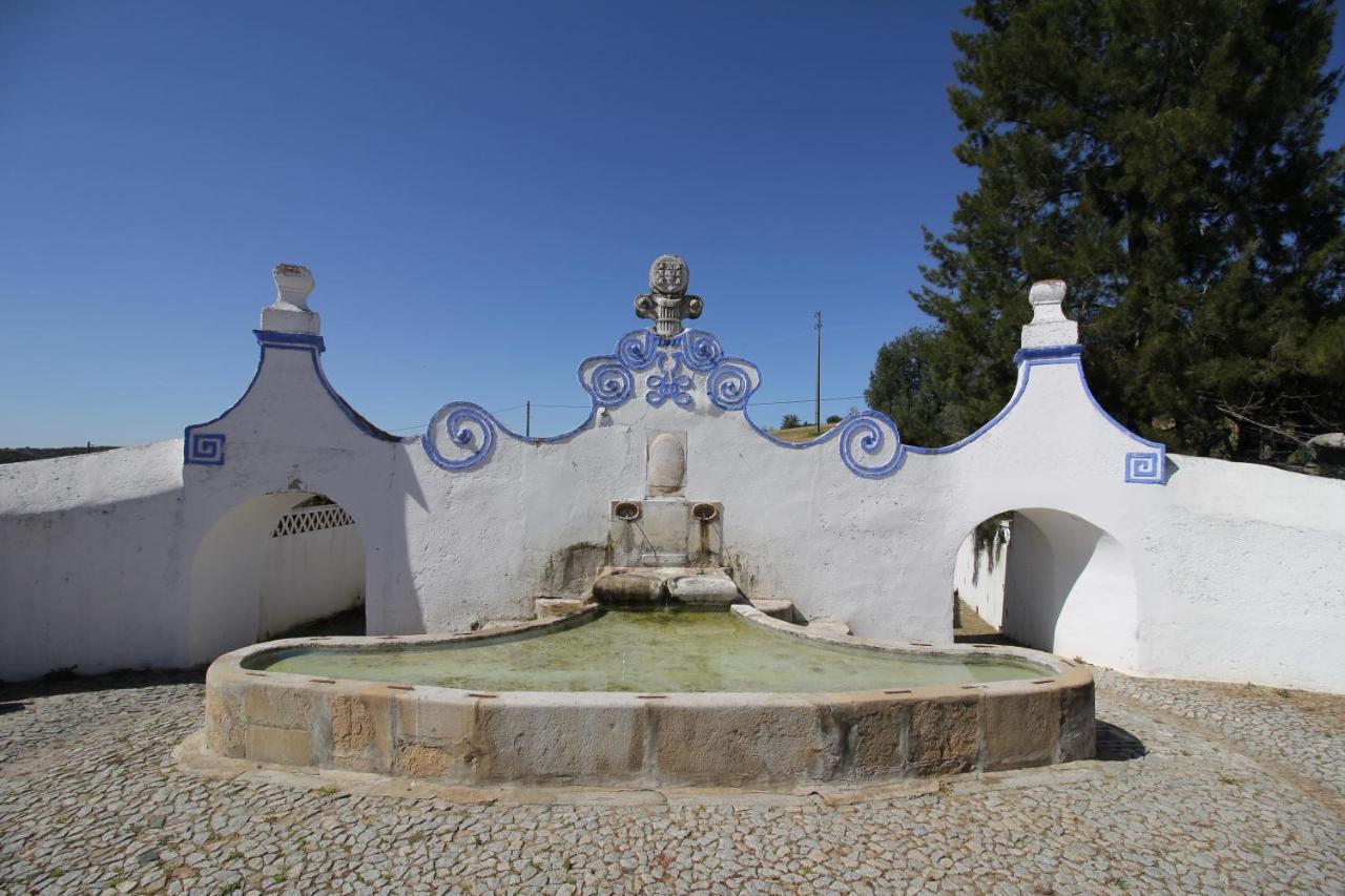 Terraco Do Castelo Villa Arraiolos Exterior photo